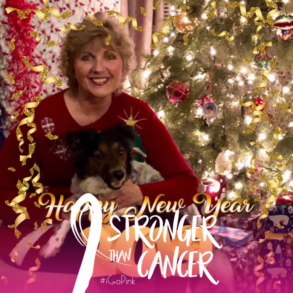 Meet your Posher, Iris